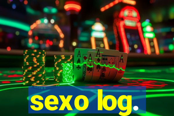 sexo log.